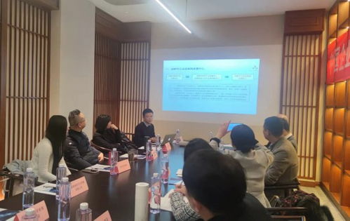 工業(yè)互聯(lián)網(wǎng)企業(yè)供需如何有效銜接？成都召開(kāi)軟件開(kāi)發(fā)專(zhuān)題調(diào)研會(huì)
