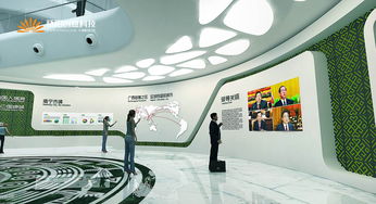 驕陽視覺創意科技 影視廣告與展館設計融合，開啟品牌宣傳新視界