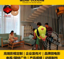 高清圖片 視覺之盾，如何為影視廣告插上翅膀