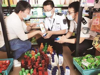 深愛大鵬，日用品銷售的藝術與溫情