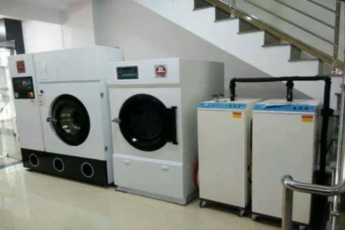 加盟熱潮下的冷靜思考 干洗店為何頻頻轉(zhuǎn)讓？日用品銷售加盟新機(jī)遇
